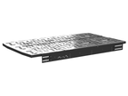 Wheel Well Box Mini Bed For Sprinter, Transit & Promaster