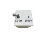 20-Gallon Galley Water Tank (Fresh/Grey)