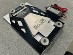 Star-Mount EXPLORER PRO BUNDLE for Gen 3 Starlink (12V Conversion Included)