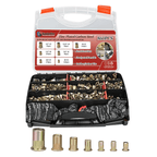 860Pcs Rivet Nut Tool Kit