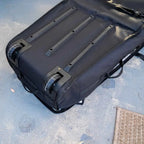 4 Surfboard Travel Bag with Wheels