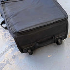 4 Surfboard Travel Bag with Wheels