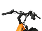 JADE | Step Through Commuter