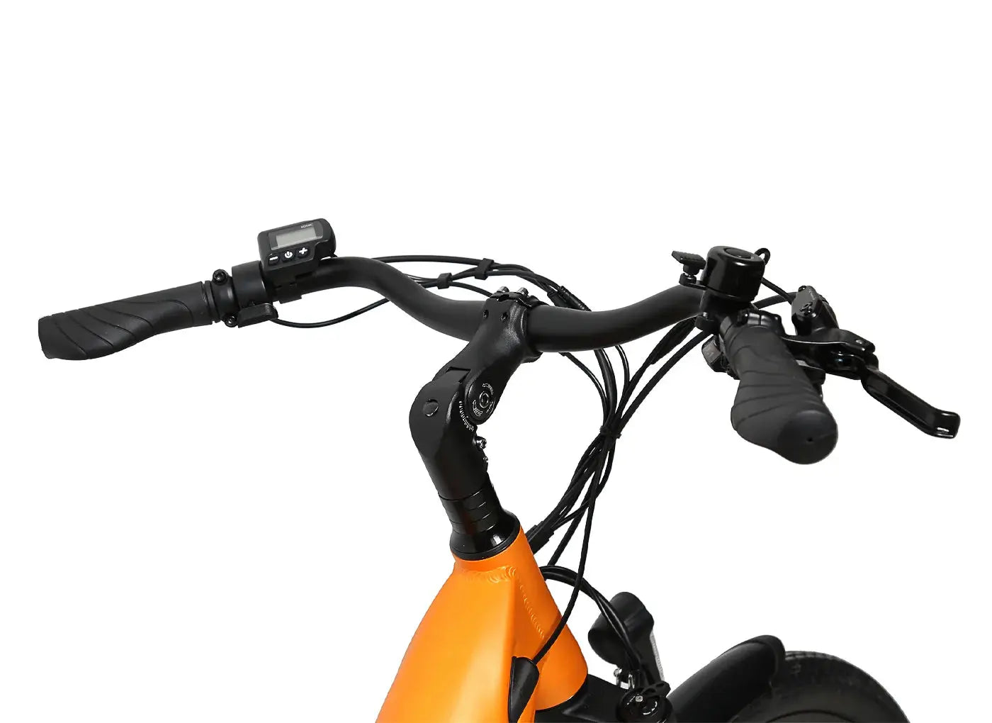 JADE | Step Through Commuter
