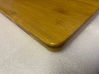 Bamboo Table Top