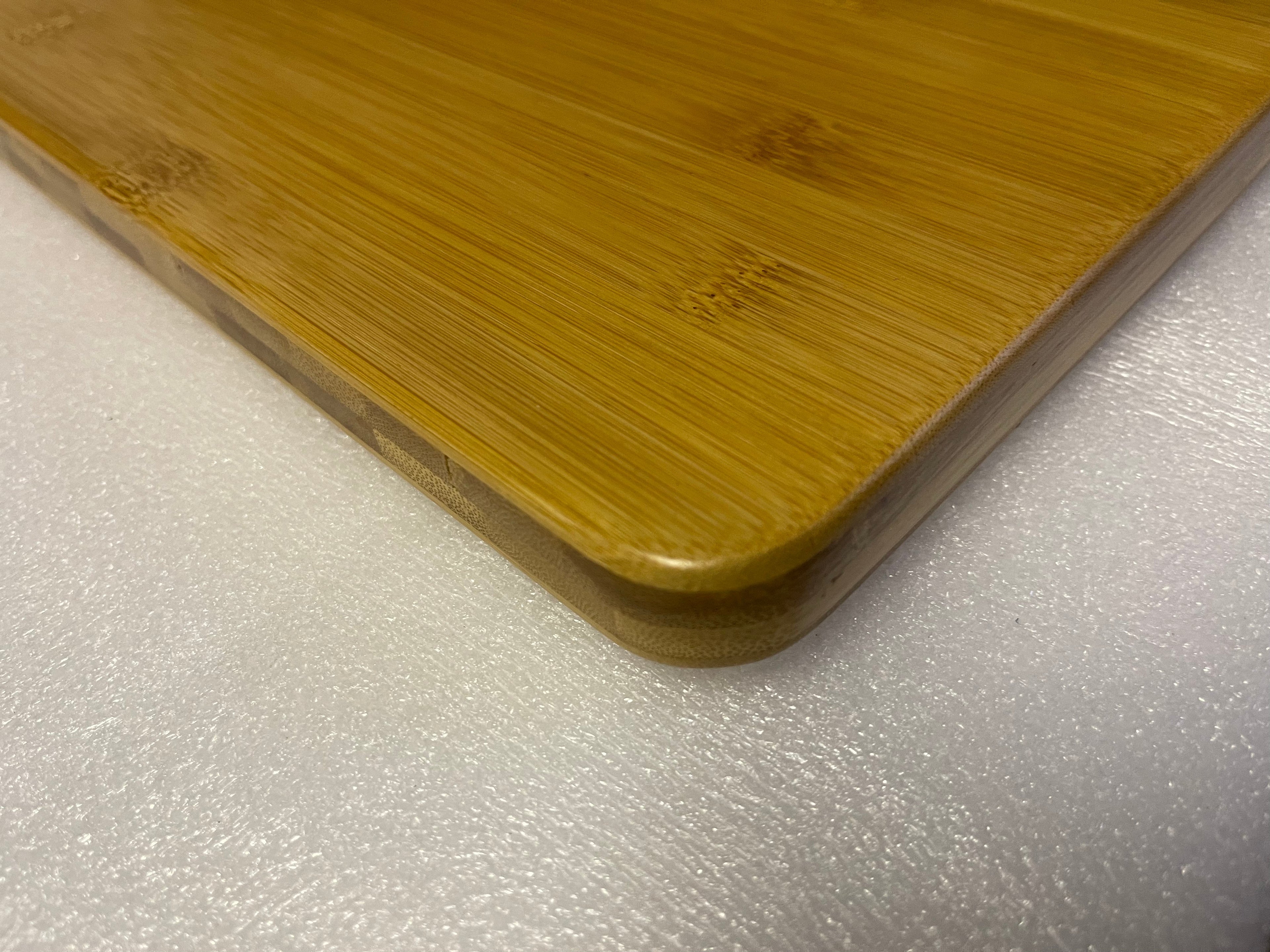 Bamboo Table Top
