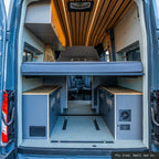 Transit Capsules