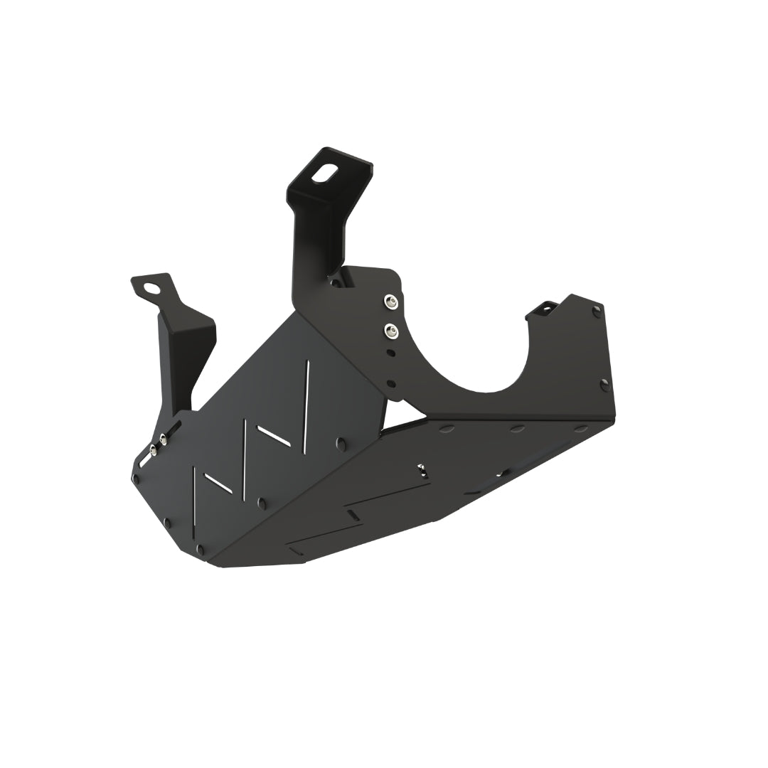 Sprinter Defender Catalytic Converter Guard