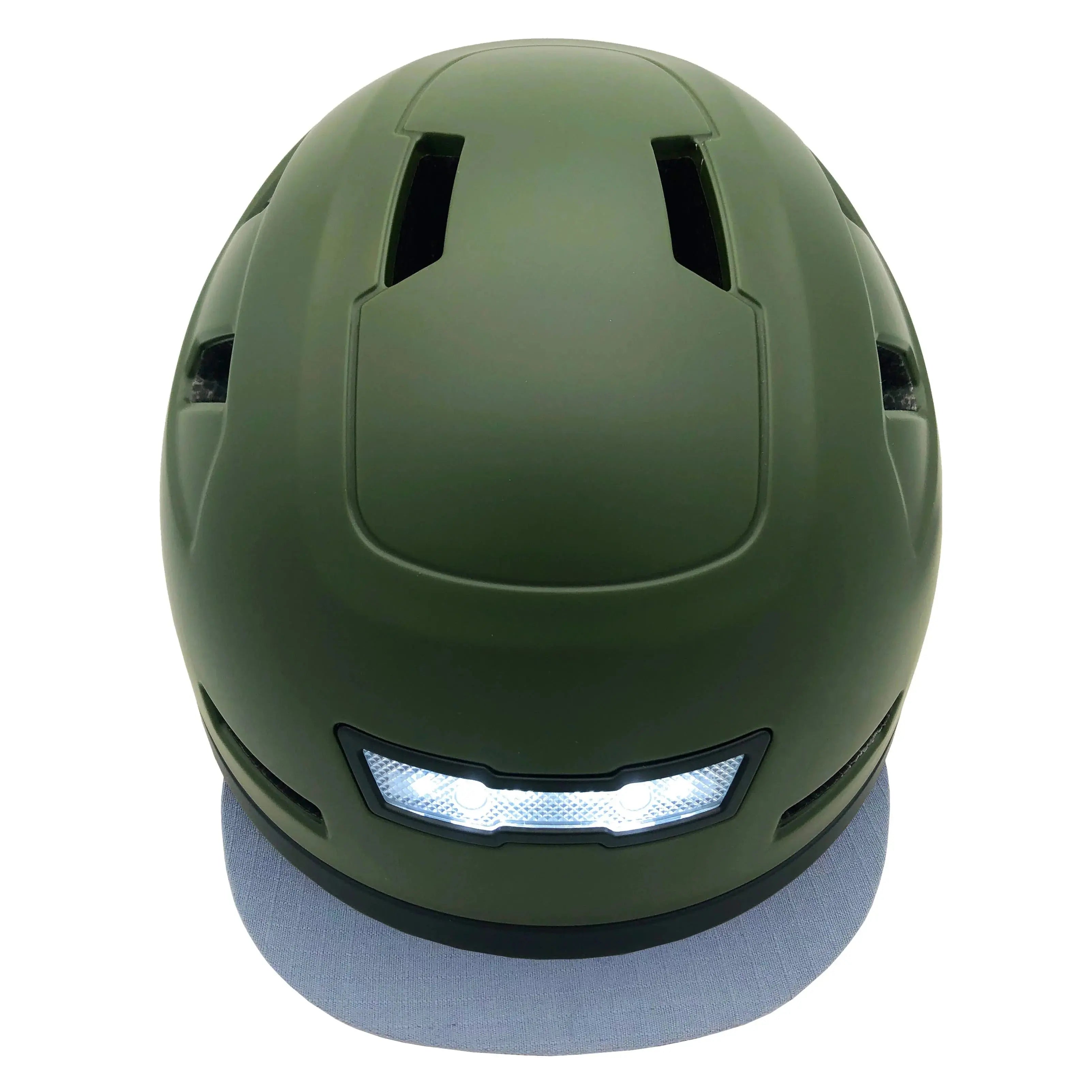 Moss | XNITO Helmet