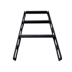 Tetravan Lightweight Aluminum Ladder for Folding Shower