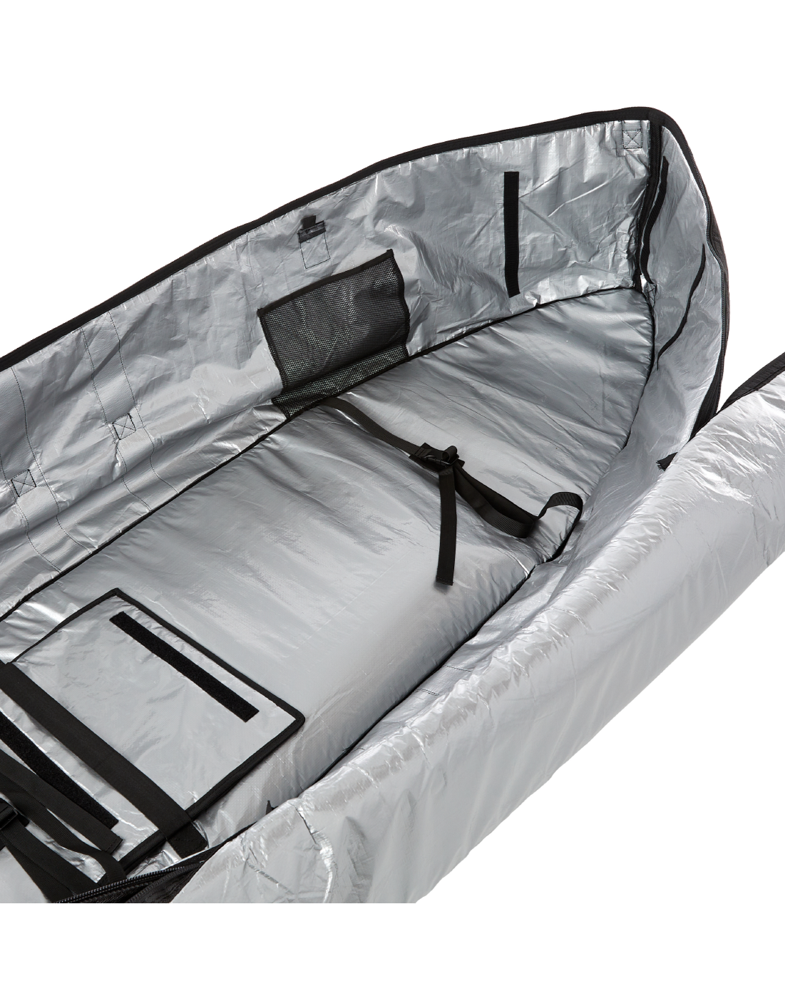 John John Florence 5-7 Board Tour Travel Bag - Night