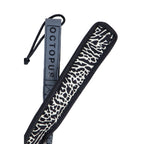 MISSION: CONTROL 5.5" SURF LEASH - GREY