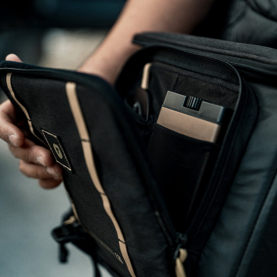 PolarPro 12L Shoulder Bag