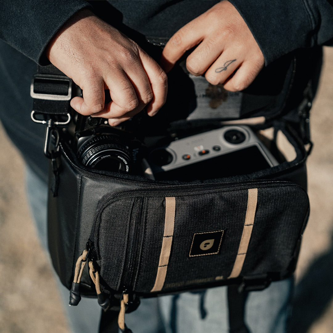 PolarPro 6L Shoulder Bag
