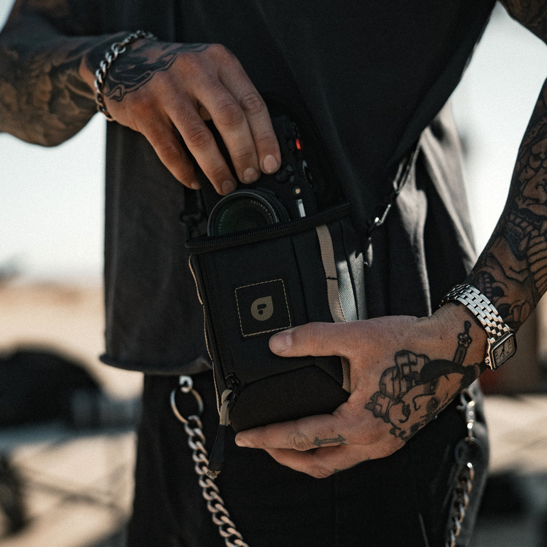PolarPro 1L Compact Case
