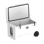 125 qt Outpost Class™ Wheeled Cooler