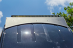 50 Inch Slim LED Light Bar 2.0 – Dual DRL & IP69K