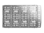 Wheel Well Box Mini Bed For Sprinter, Transit & Promaster