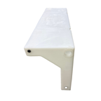 28-Gallon Promaster Wheel Well Water Tank - Right (PM-R-28)