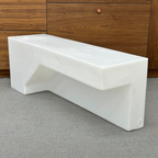 NW Conversions 24 Gallon Ford Transit Wheel Well Water Tank - Right (TR-R-24)