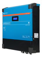 Victron SCC145120510 SmartSolar MPPT RS 450/200-MC4