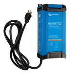 Victron BPC123047102 Blue Smart IP22 Charger 12 Volt 30 Amp 1 Outlet 120V