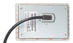 Victron BPP900455170 GX Touch 70 flush NEW RELEASE Next Generation Monitoring