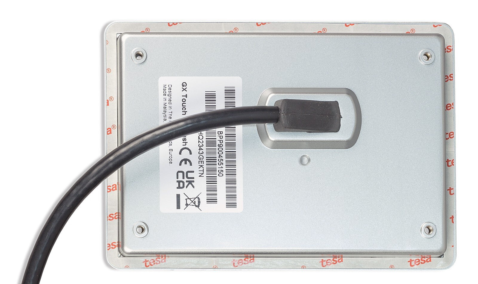 Victron BPP900455170 GX Touch 70 flush NEW RELEASE Next Generation Monitoring