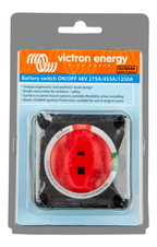 Victron VBS127010010 Battery switch ON/OFF 275A