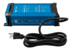 Victron BPC123047102 Blue Smart IP22 Charger 12 Volt 30 Amp 1 Outlet 120V