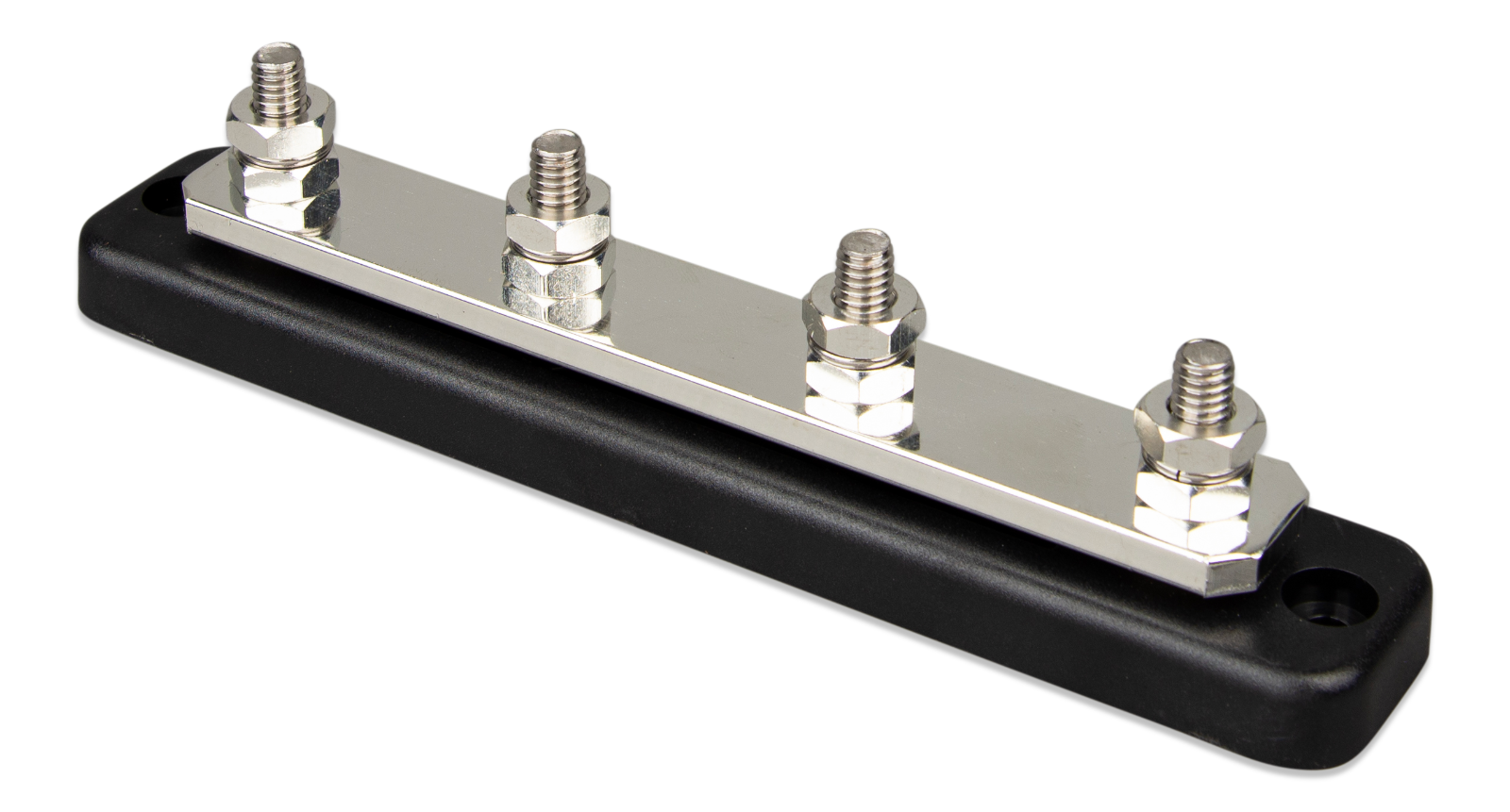 Victron VBB160080010	Busbar 600A 8P +cover