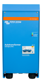 Victron Autotransformer 120/240VAC-100A  ITR000100101 5 Year Warr Auth Dealer