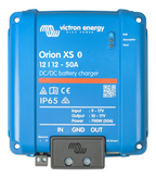 Victron ORI121217050 Orion XS 12/12-50A DC-DC battery charger + EMC improvements