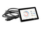 Victron BPP900455050 GX TOUCH 50 Touchscreen 5 Yr Warranty Authorized Dealer
