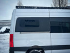 Tec Vanlife Slider Window With Bug Screen