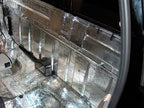 2015-2026 Mercedes Sprinter 2500 Floor Kit