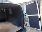 2015-2026 Mercedes Sprinter 3500 Rear Door Kit