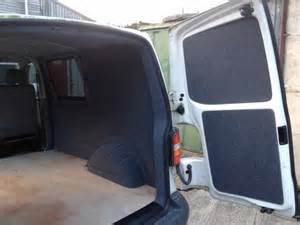2015-2026 Mercedes Sprinter 3500 Rear Door Kit