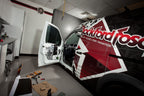 2015-2026 Mercedes Sprinter 3500 Cabin Door Kit