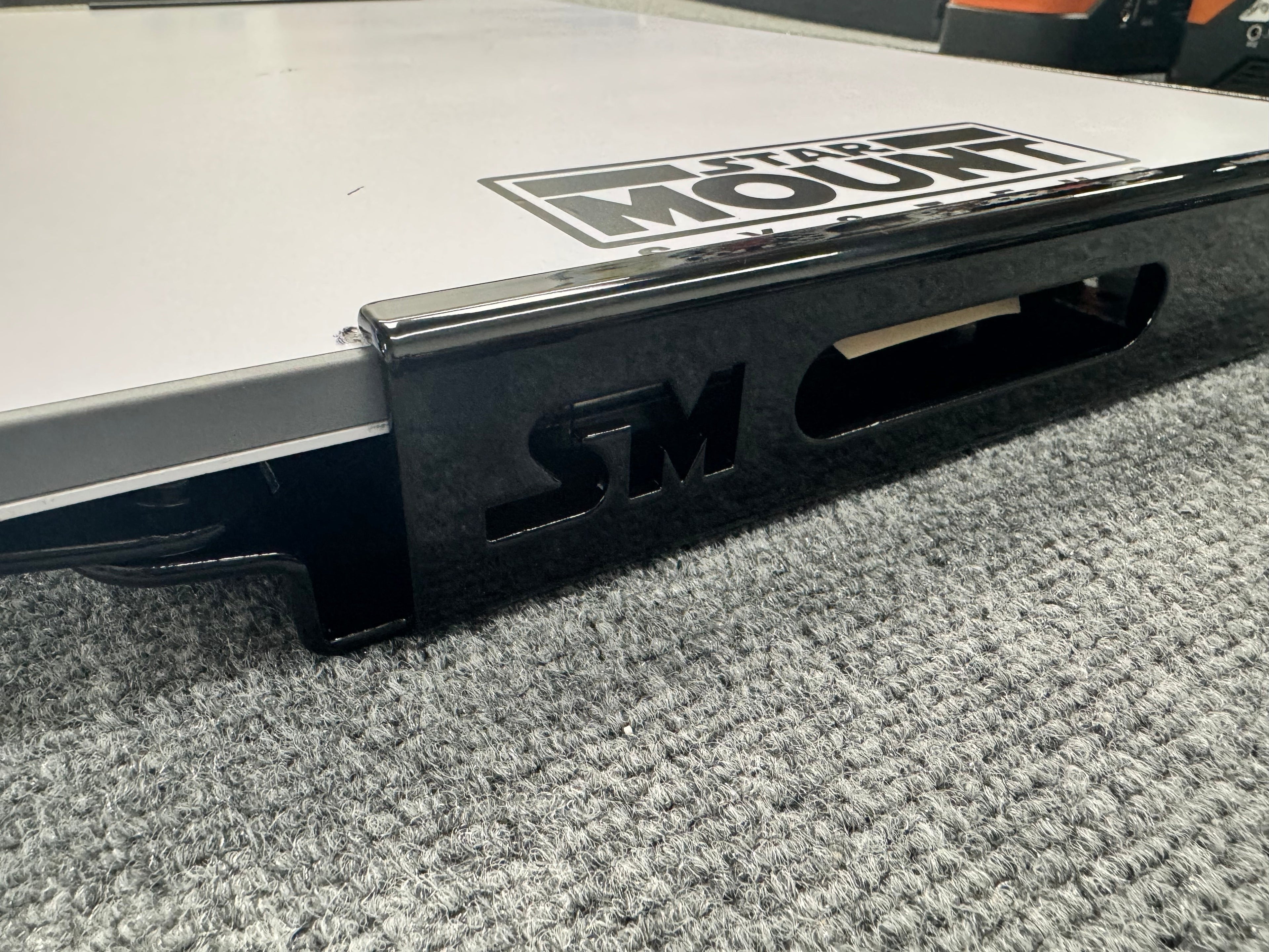 Star-Mount EXPLORER PRO BUNDLE for Gen 3 Starlink (12V Conversion Included)