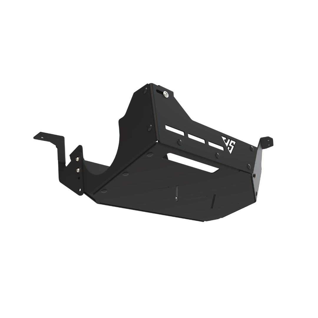 Sprinter Defender Catalytic Converter Guard