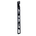 Tetravan Lightweight Aluminum Ladder for Folding Shower