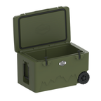 125 qt Outpost Class™ Wheeled Cooler