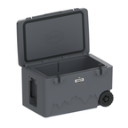 125 qt Outpost Class™ Wheeled Cooler