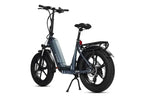 E-Flow | Young Electric Foldable