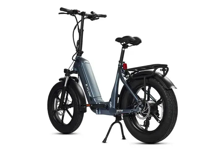 E-Flow | Young Electric Foldable
