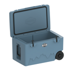 125 qt Outpost Class™ Wheeled Cooler