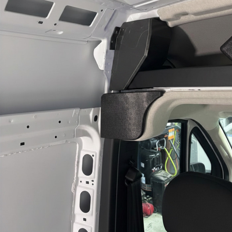 ProMaster Full Interior Trim Kit