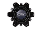 Ford Racing 2022+ Transit 16in Matte Black Wheel Kit M-1007K-T16MB