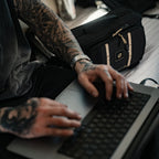 PolarPro 6L Shoulder Bag
